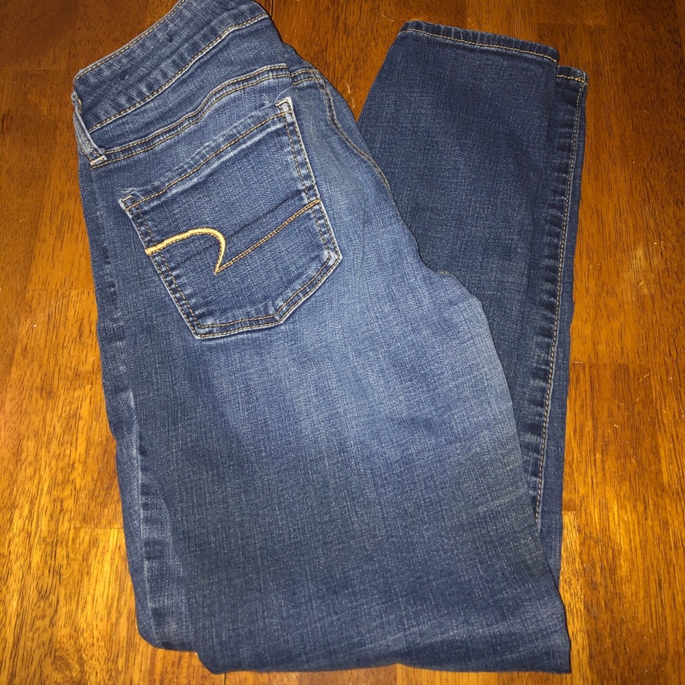 AE Women’s jeans size 10S